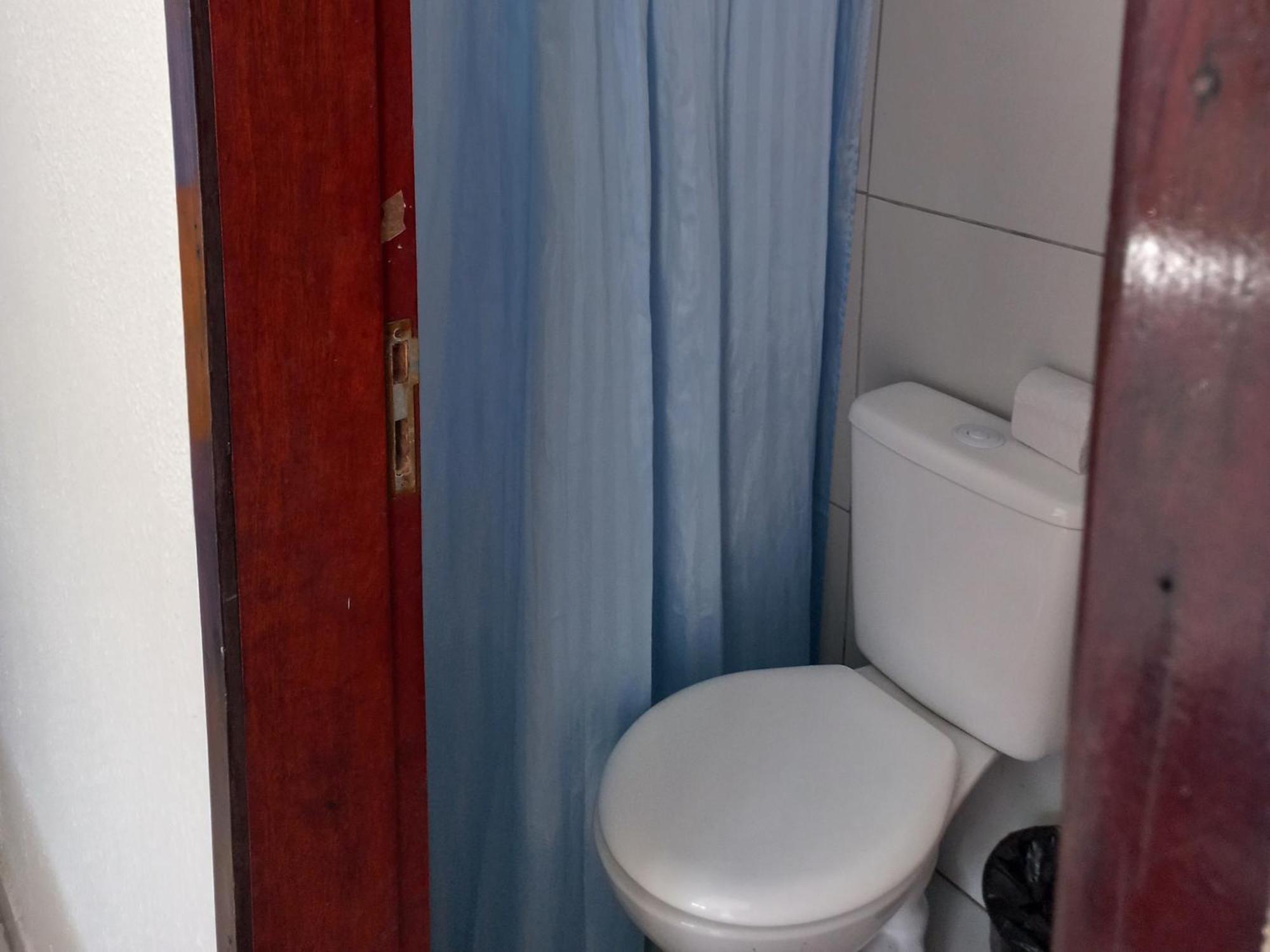 Hospedaria Da Praia Fortaleza Room photo